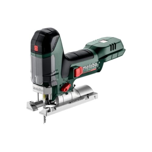 Metabo 18V CAS Akku-Stichsäge ST 18 LT 130 BL 0-Version